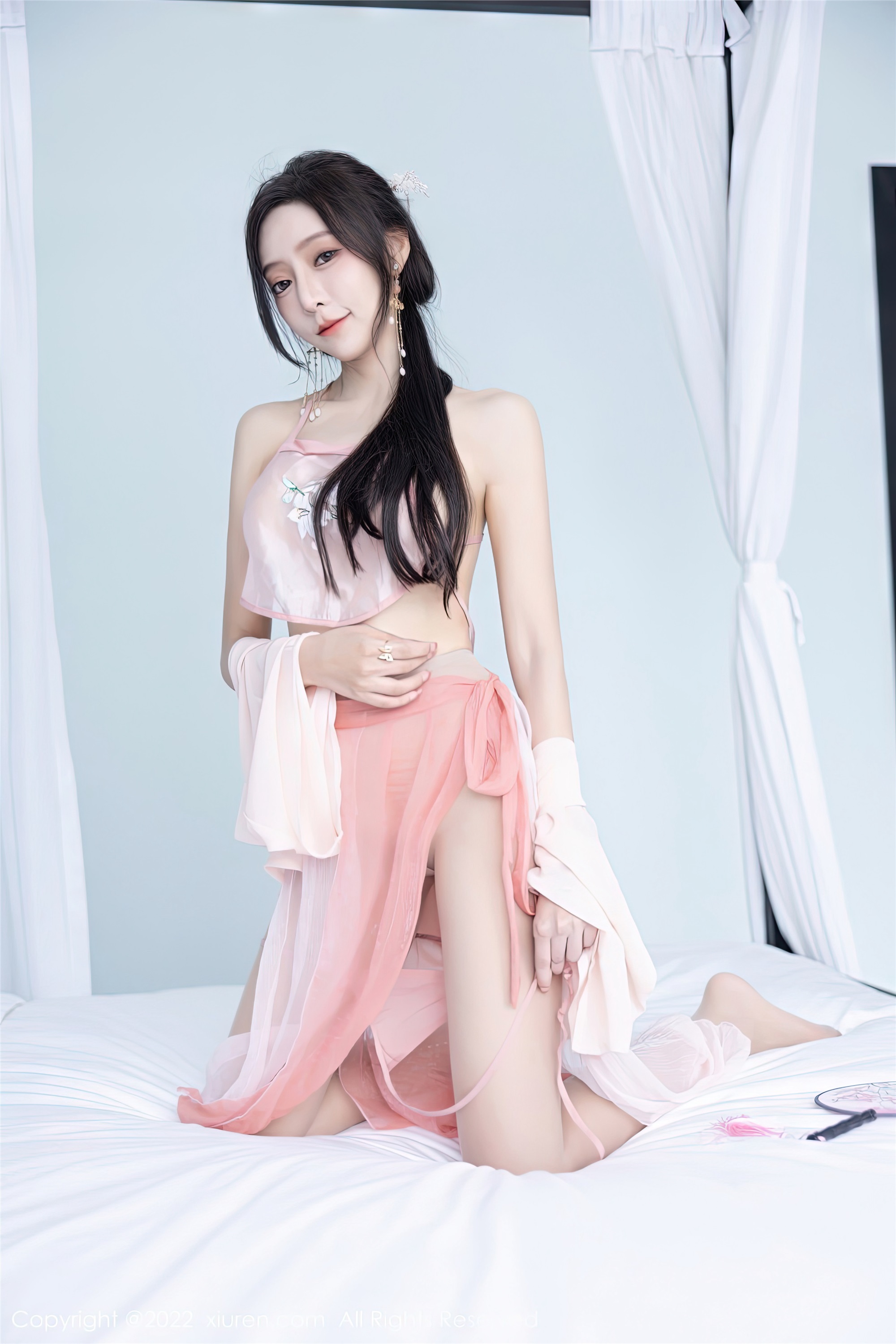 Xiuren秀人网 2022.12.23 NO.6040 王馨瑶yanni